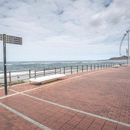 Flatguest Luis Morote - Central - Beach - Wifi Las Palmas de Gran Canaria Ngoại thất bức ảnh