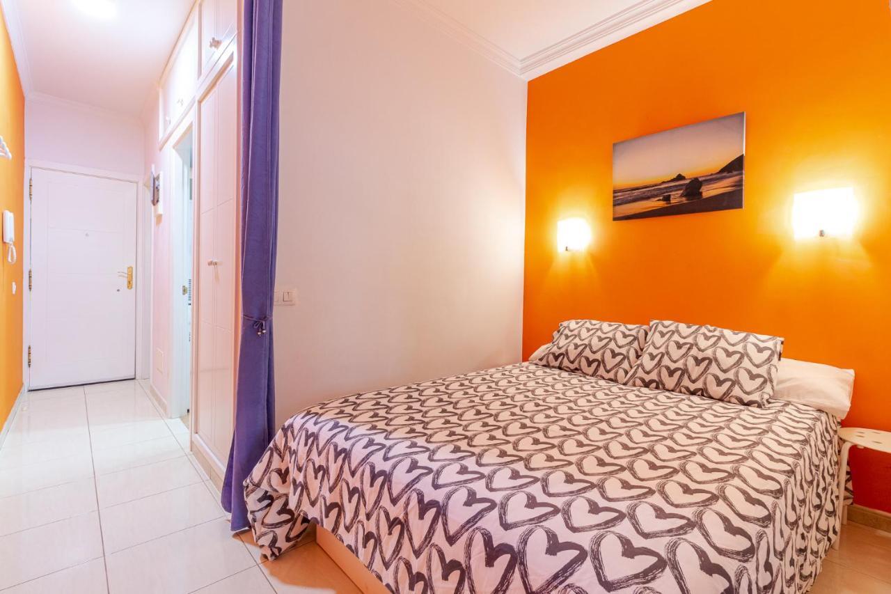 Flatguest Luis Morote - Central - Beach - Wifi Las Palmas de Gran Canaria Ngoại thất bức ảnh