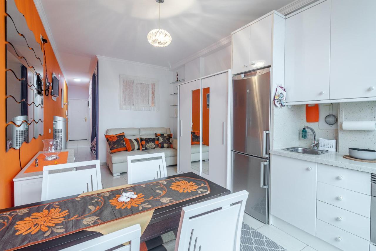Flatguest Luis Morote - Central - Beach - Wifi Las Palmas de Gran Canaria Ngoại thất bức ảnh