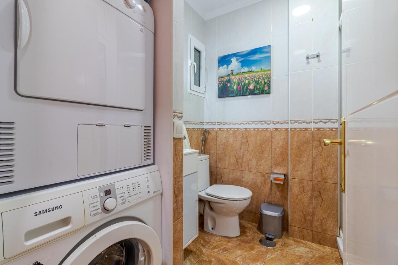 Flatguest Luis Morote - Central - Beach - Wifi Las Palmas de Gran Canaria Ngoại thất bức ảnh