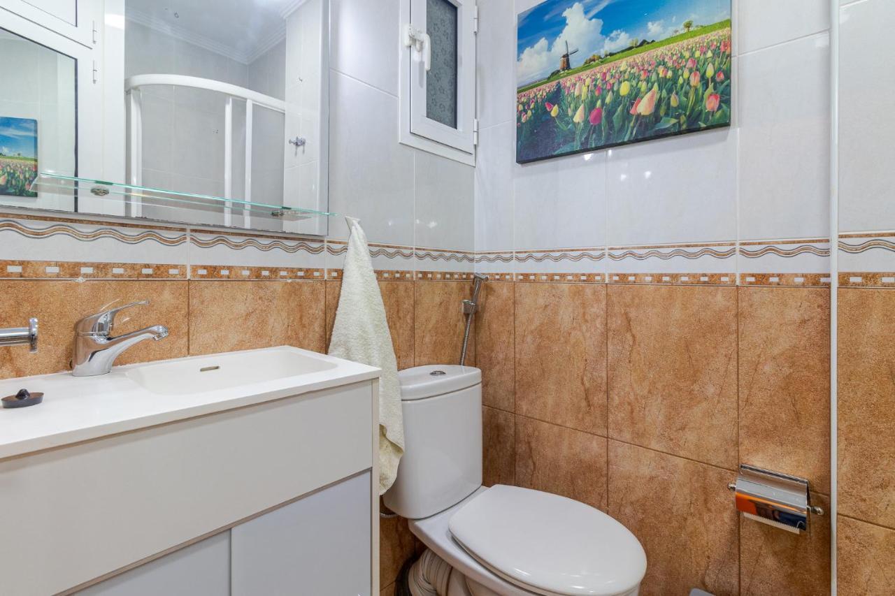 Flatguest Luis Morote - Central - Beach - Wifi Las Palmas de Gran Canaria Ngoại thất bức ảnh